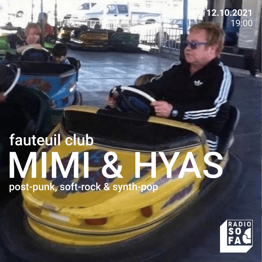 MIMI & HYAS