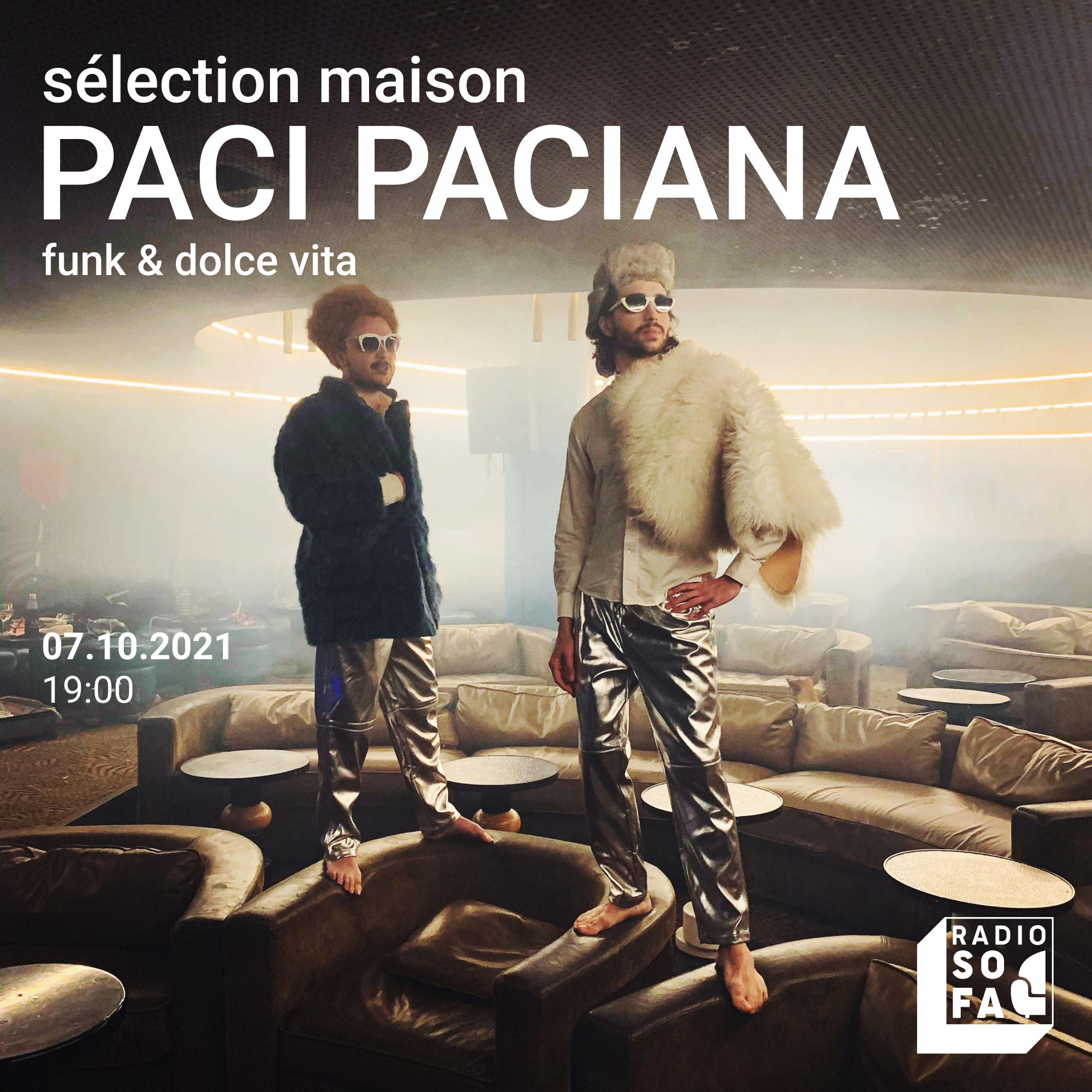 PACI PACIANA