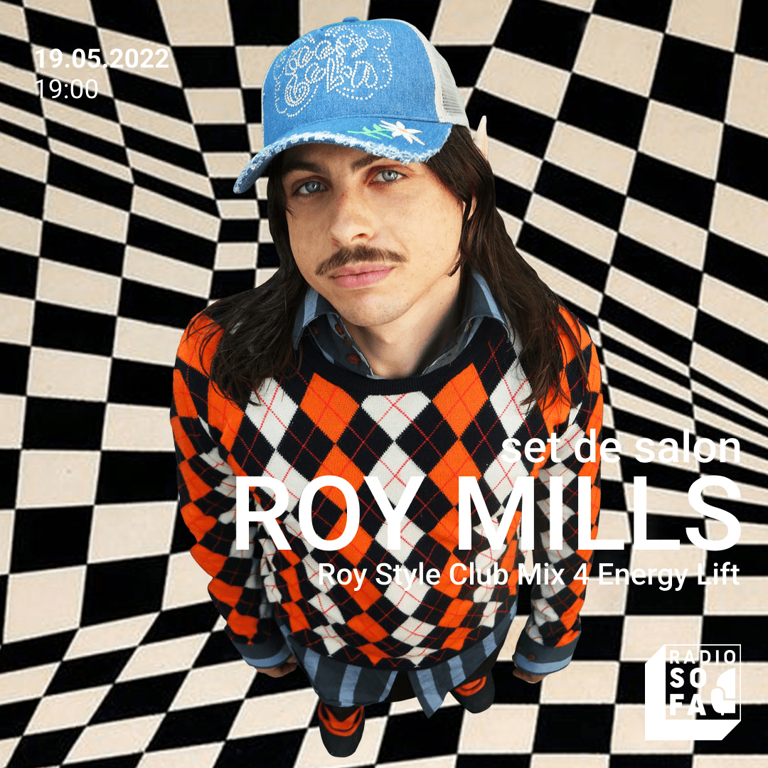 ROYMILLS