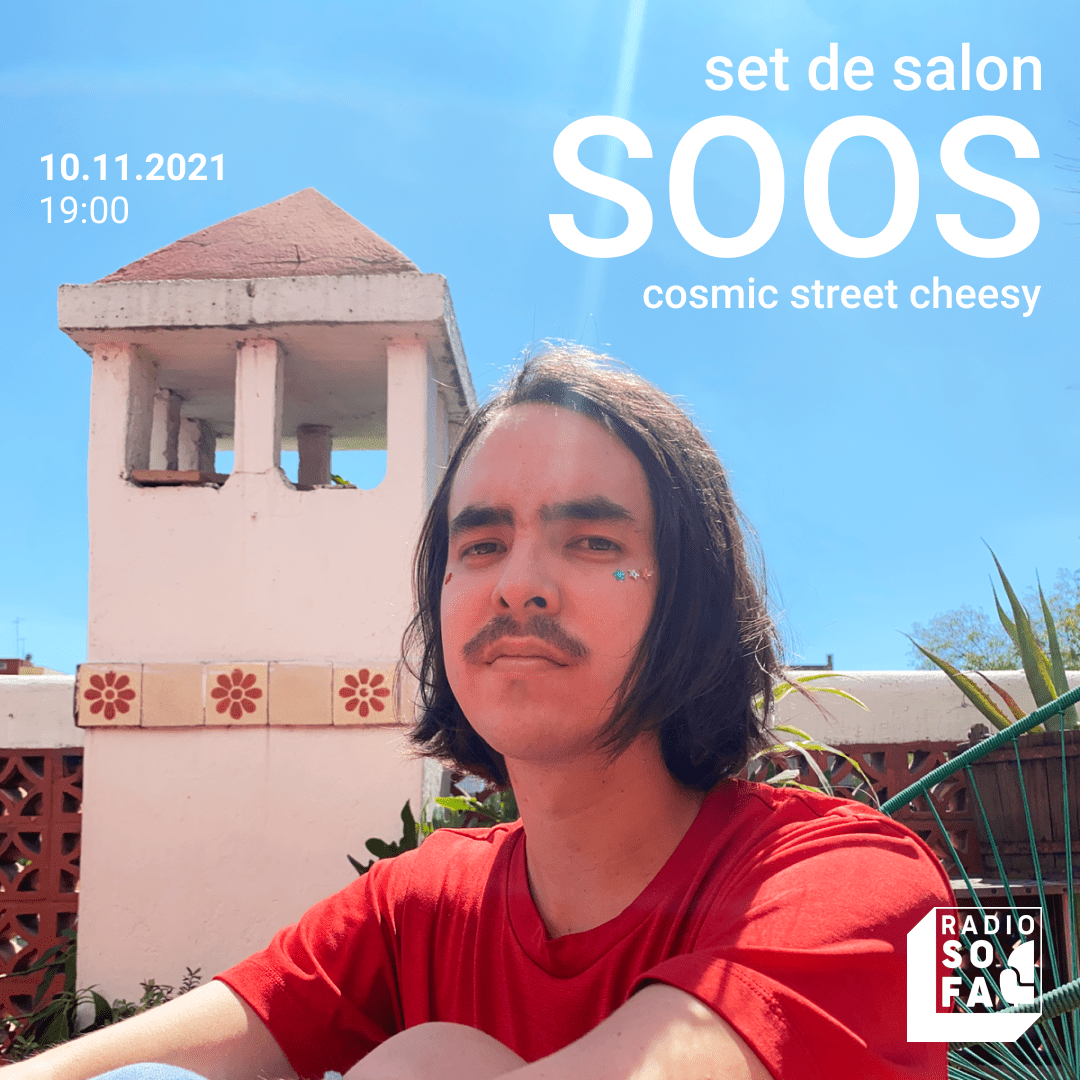 SET DE SALON : SOOS