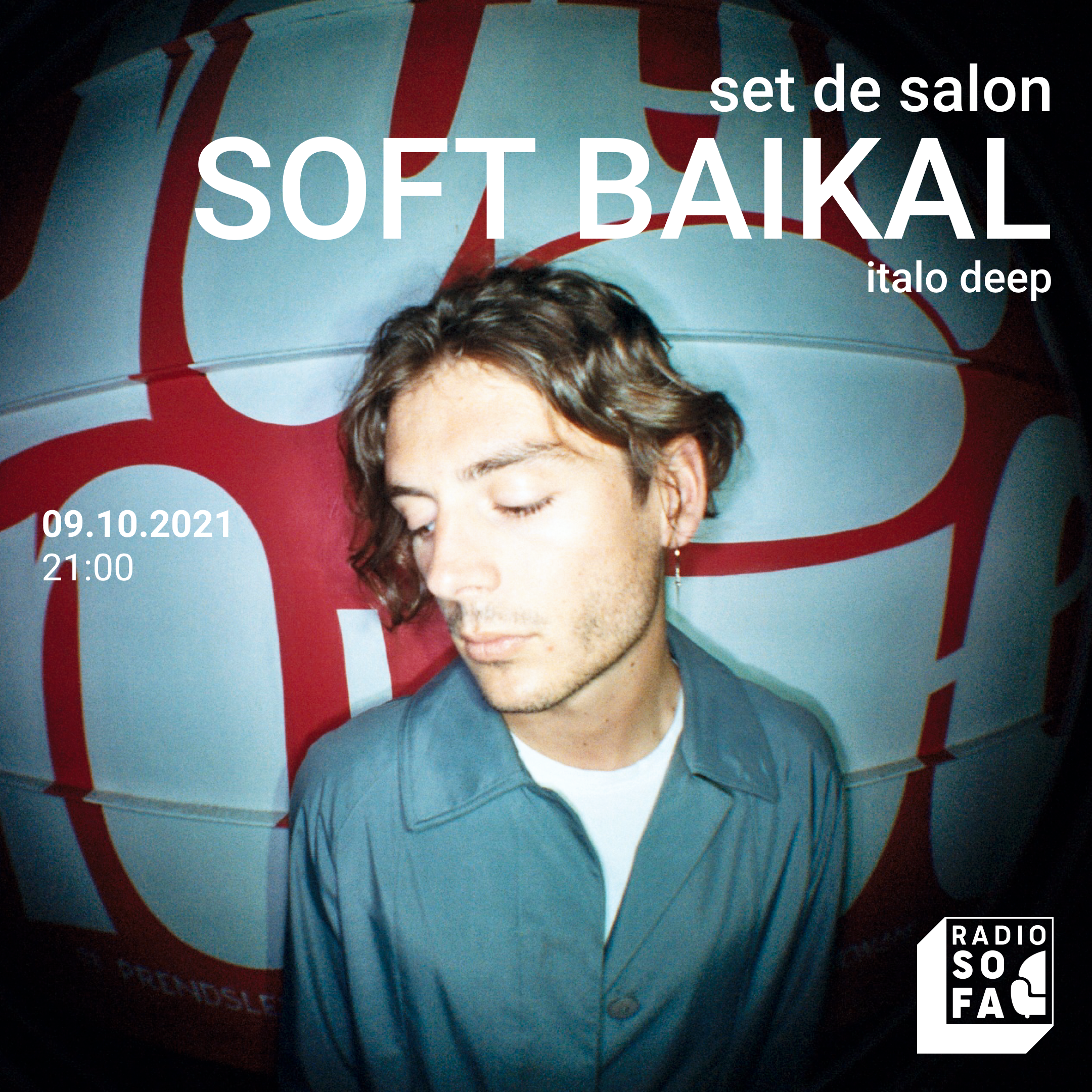 SOFT BAIKAL