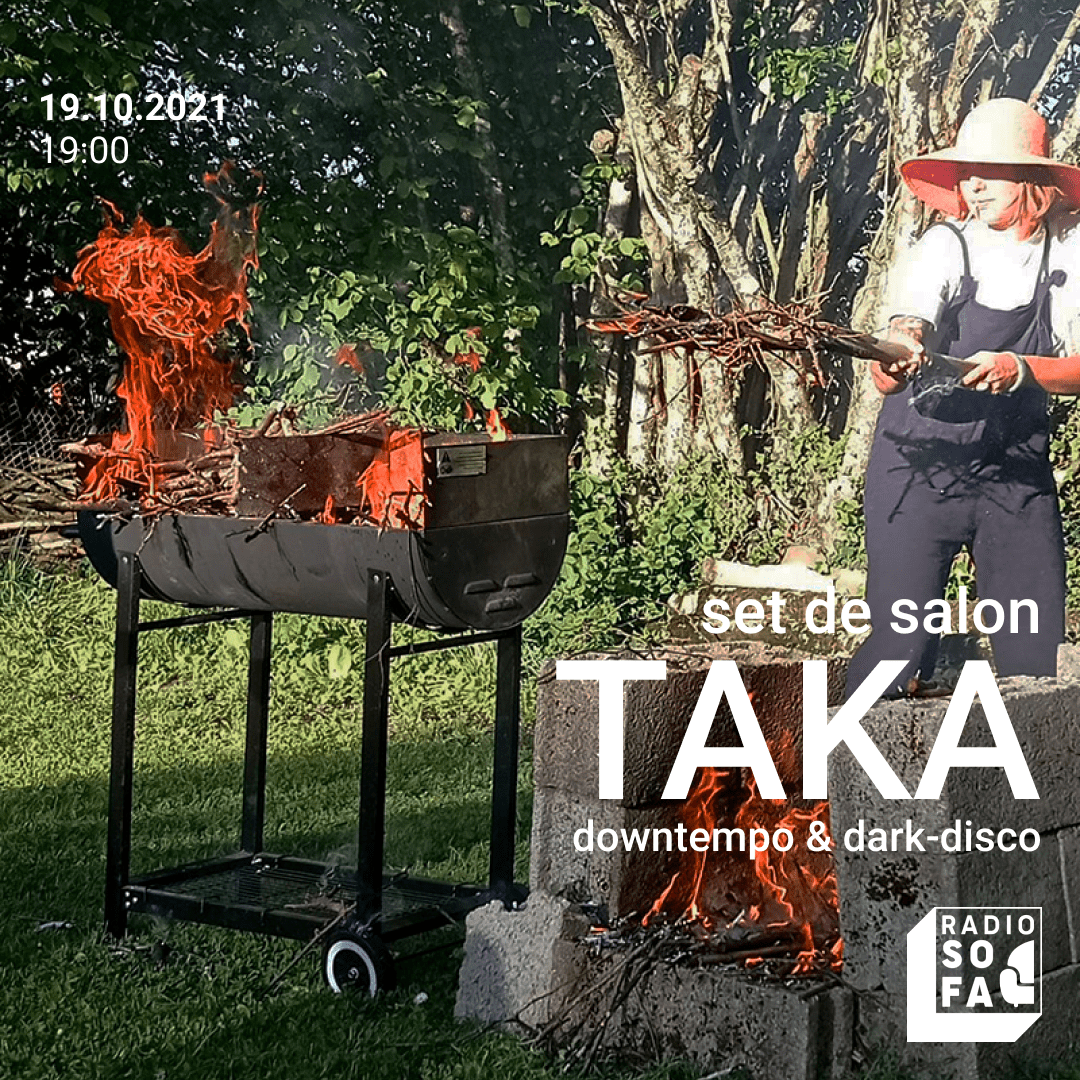 TAKA