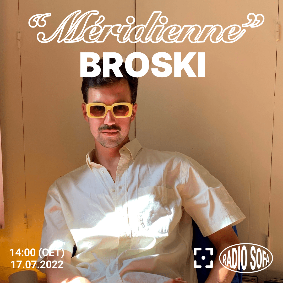 Méridienne : Broski