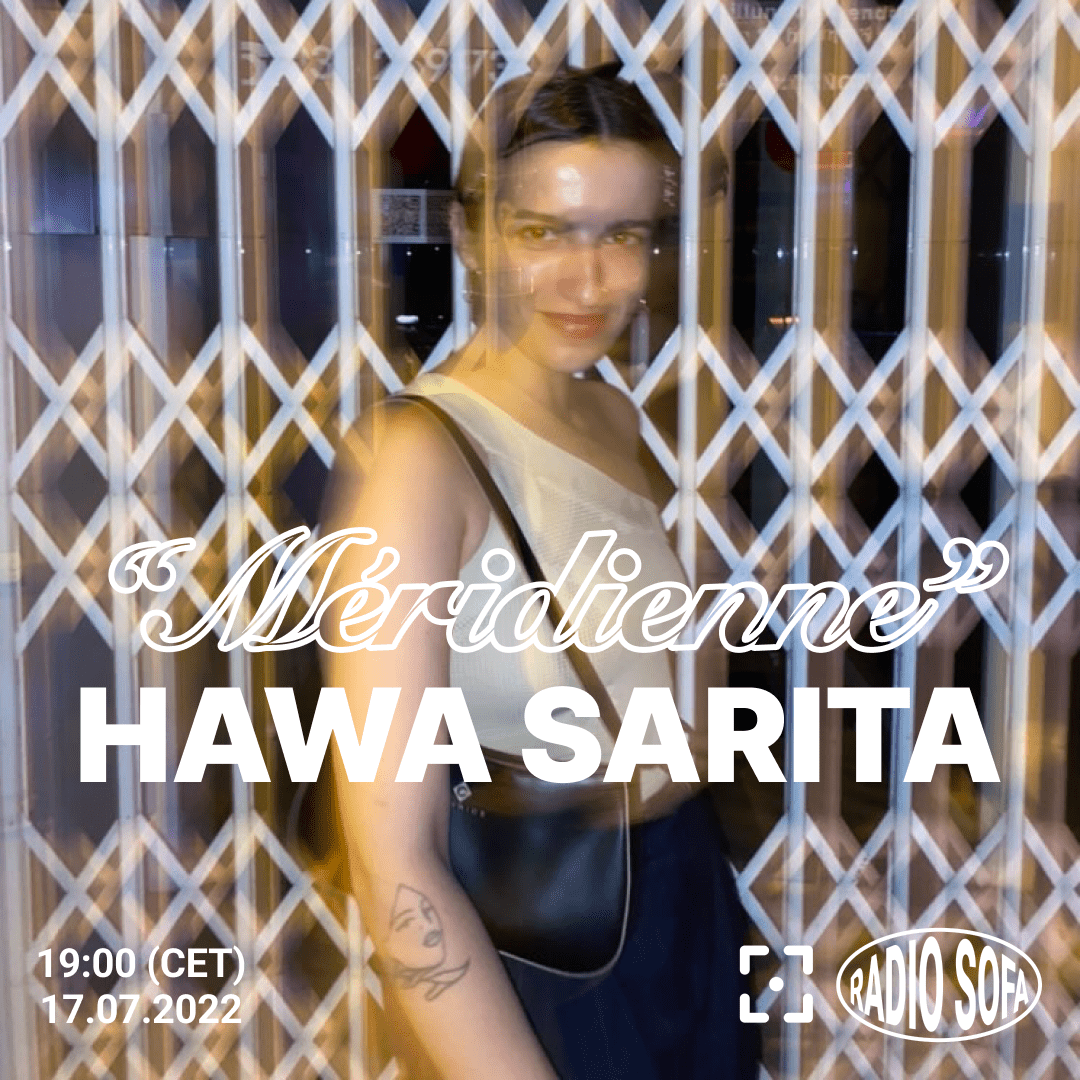 Méridienne : Hawa Sarita