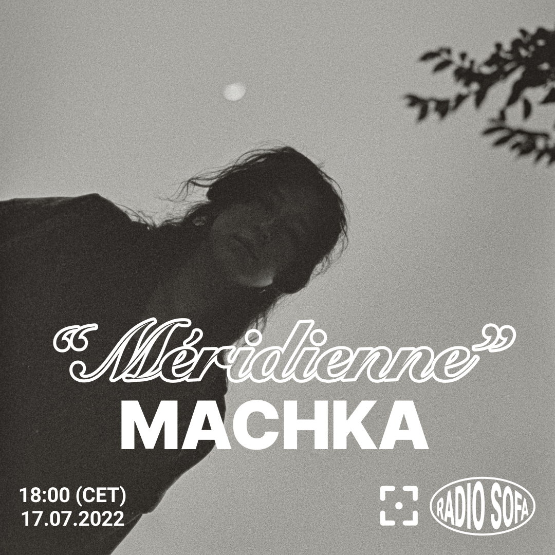 Méridienne : Machka