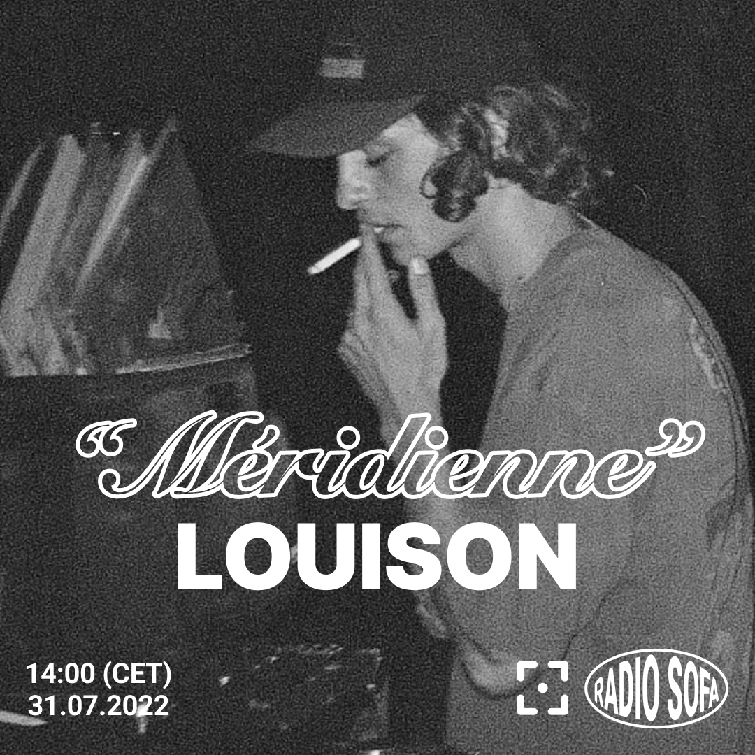Méridienne : Louison