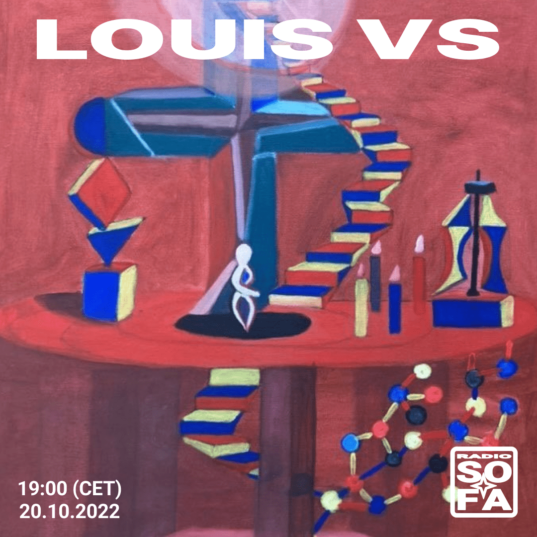 Louis VS (18.10.22)