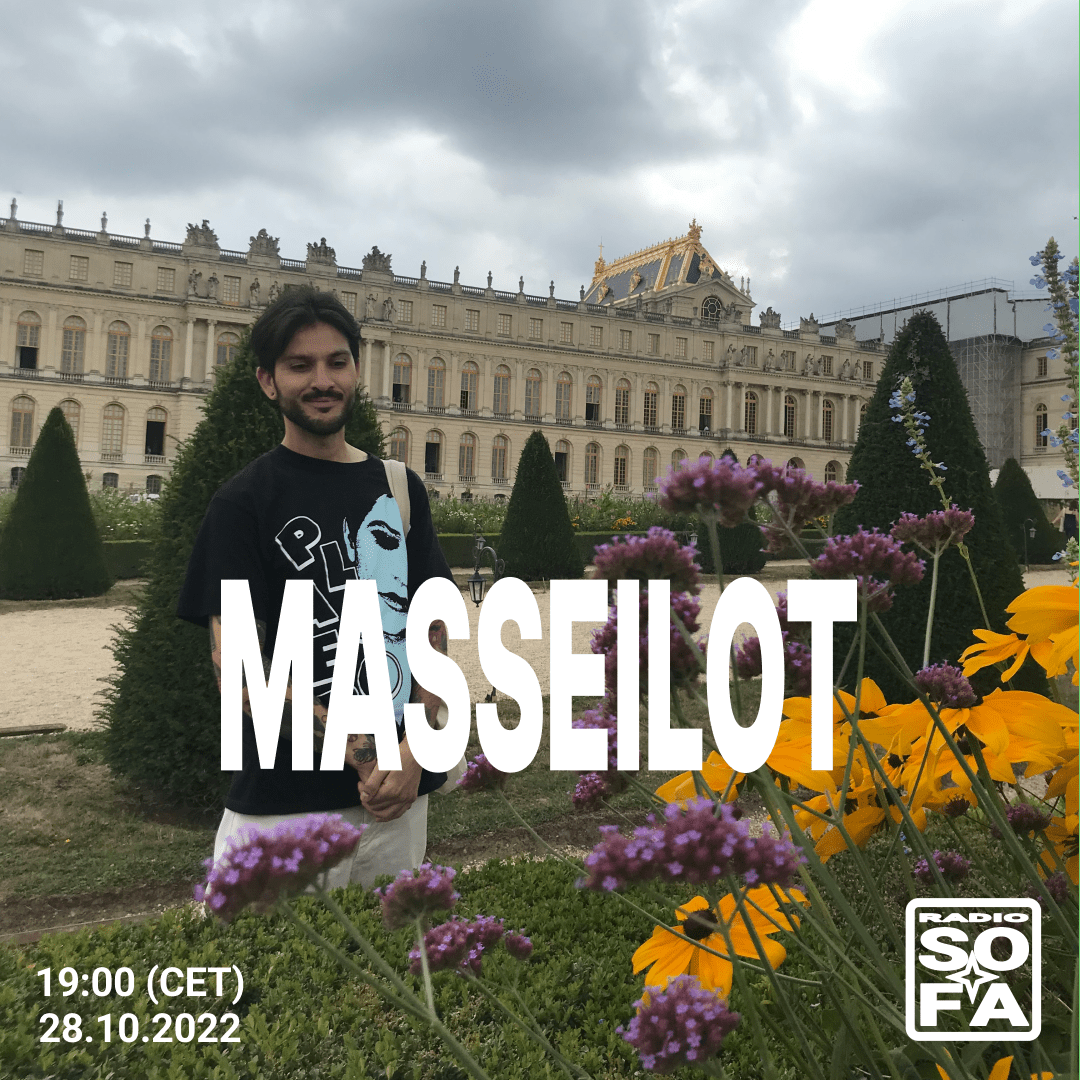 Ethereal Tempo : Masseilot (28.10.22)