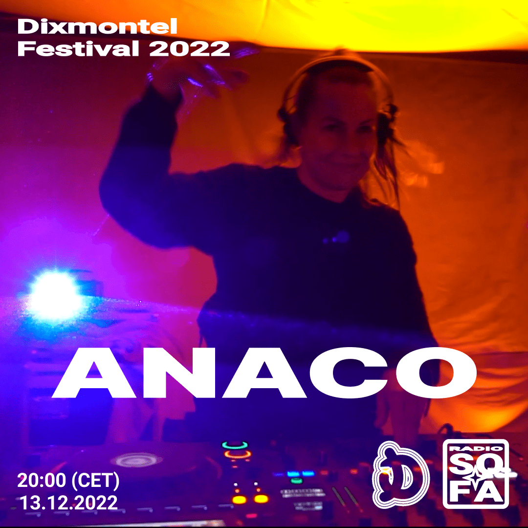 Anaco