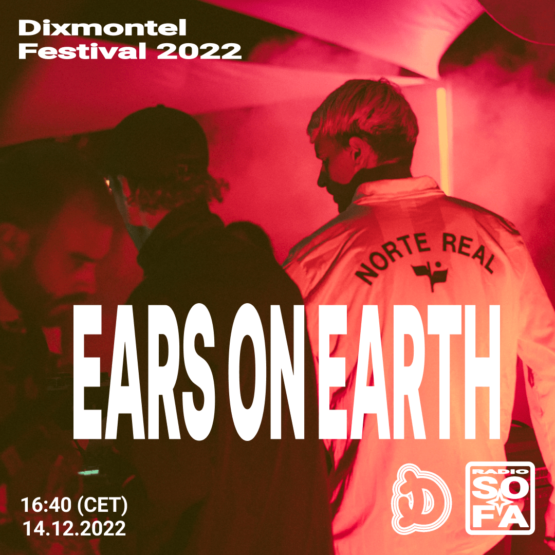 Ears on Earth