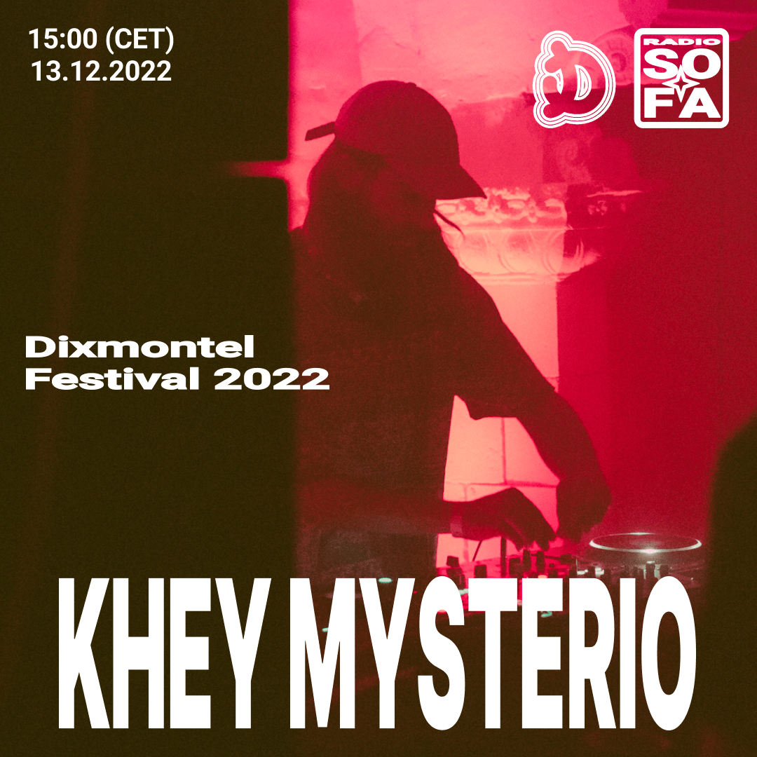 Khey Mysterio