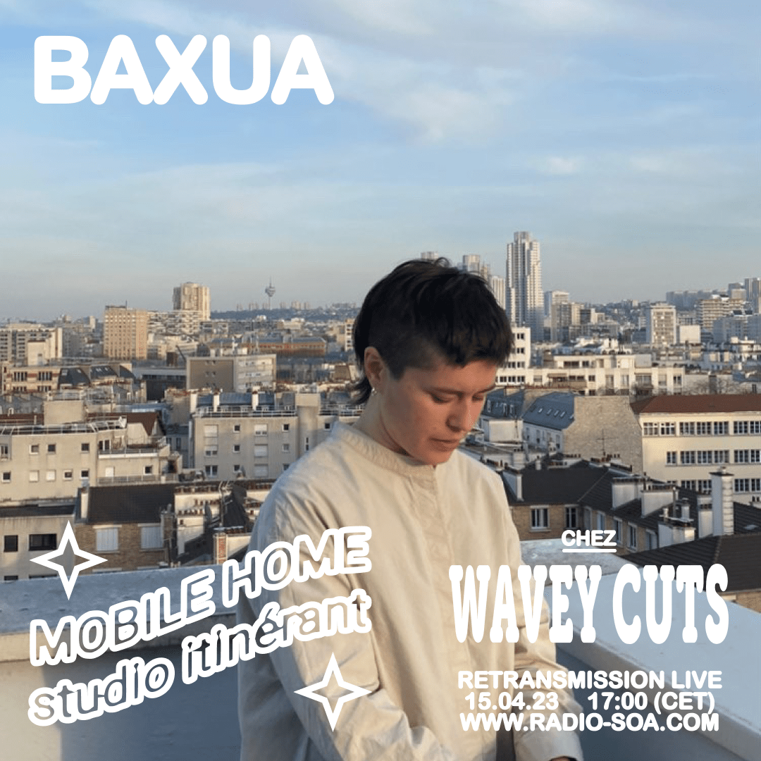 BAXUA