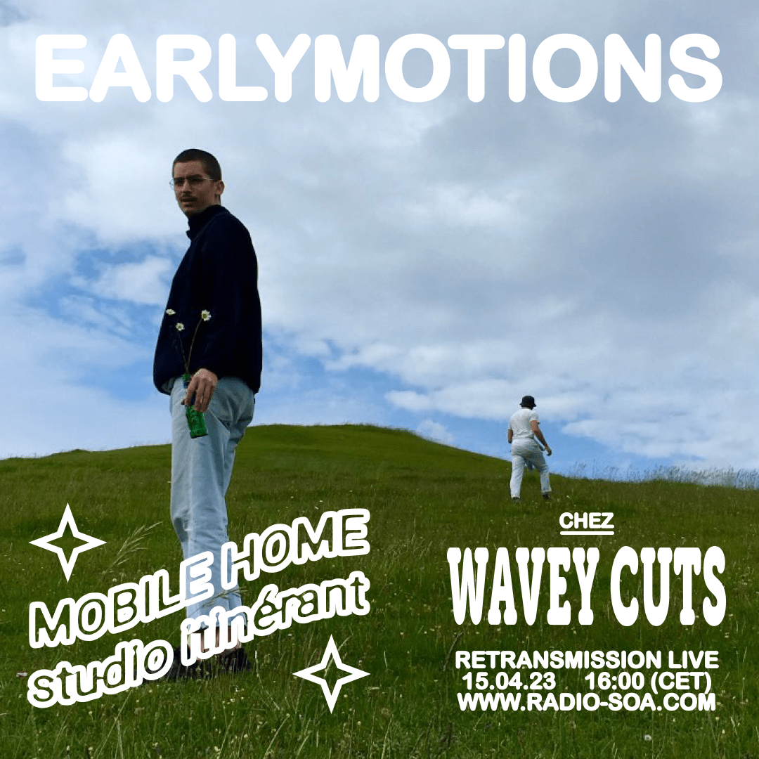 EARLYMOTIONS