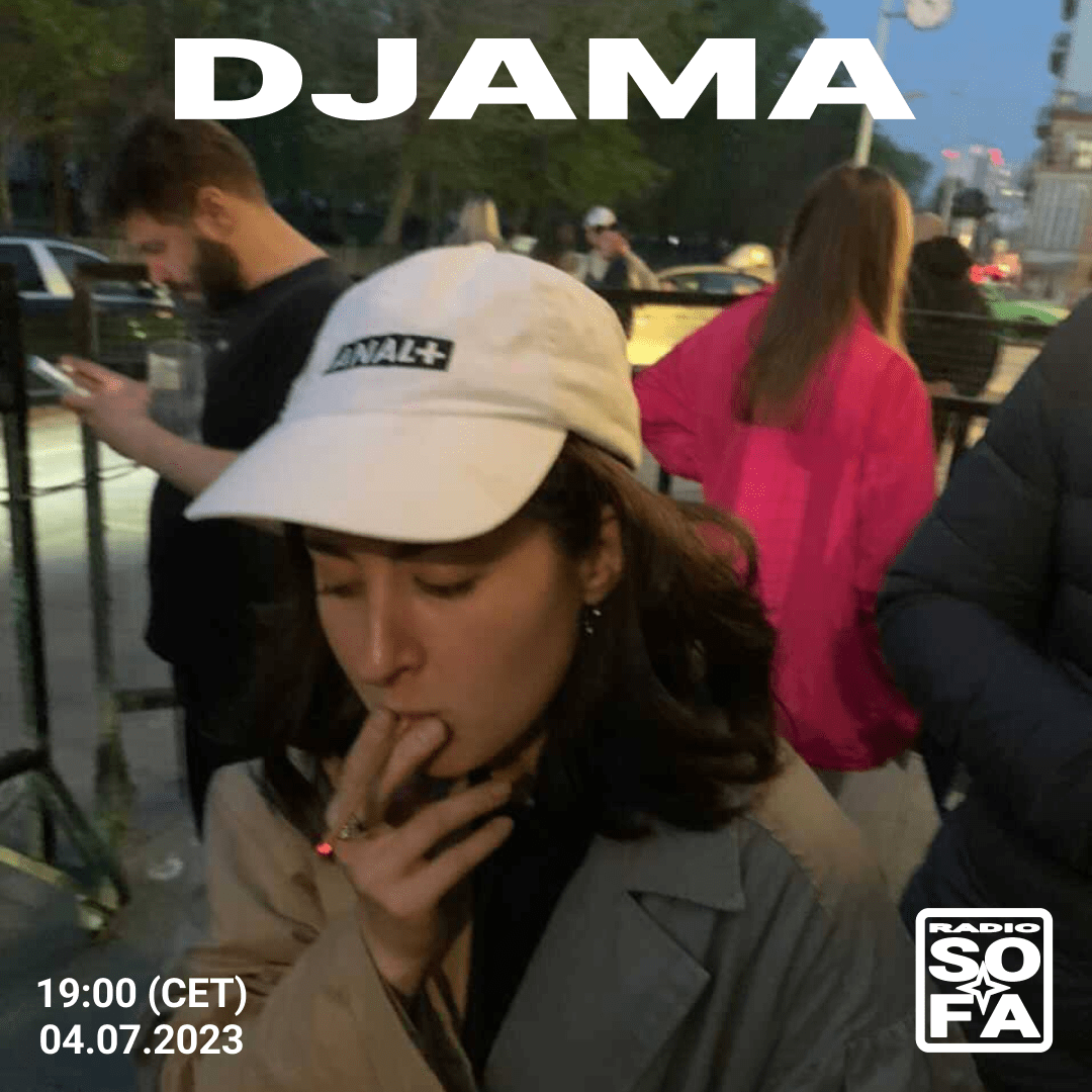 DJAMA