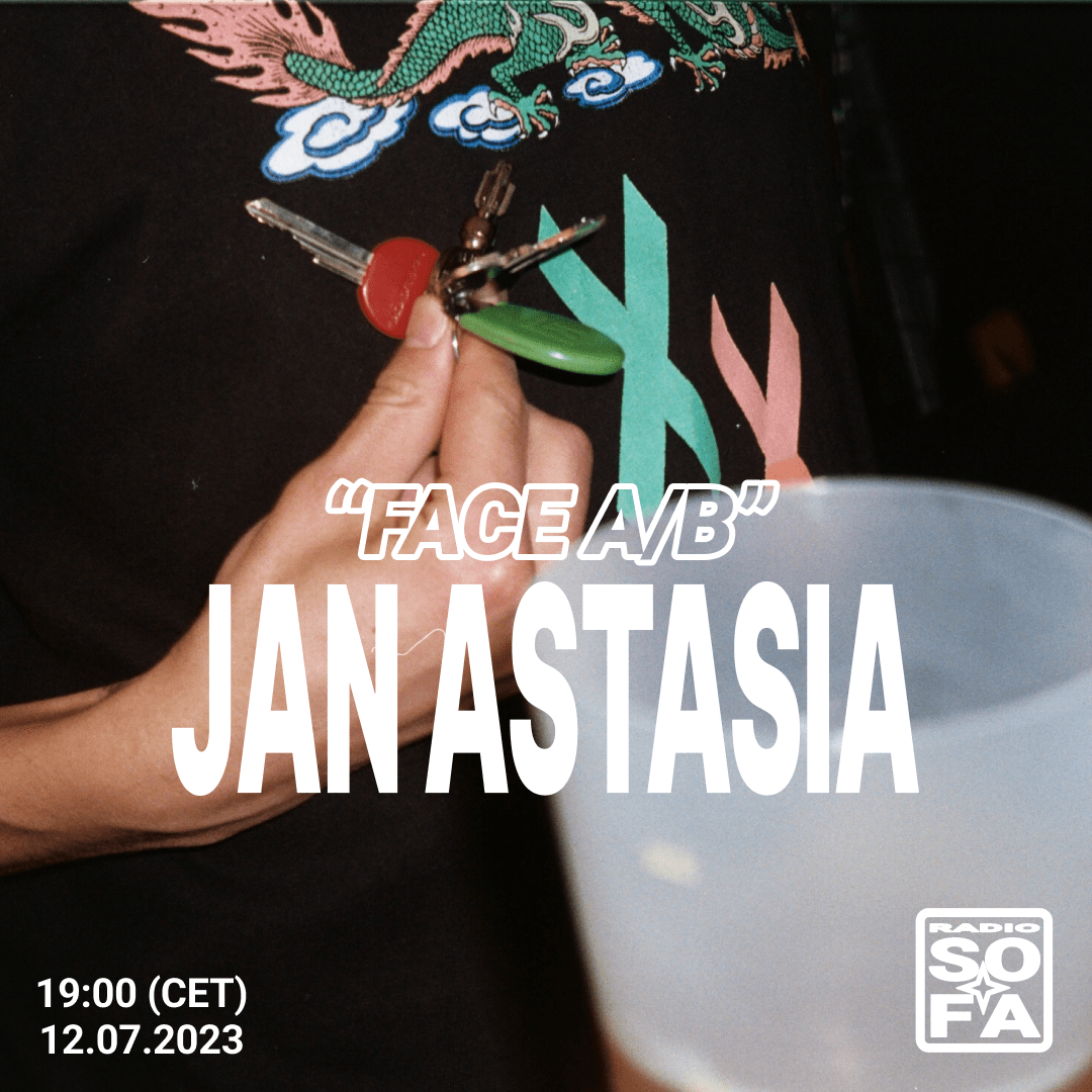 JAN ASTASIA