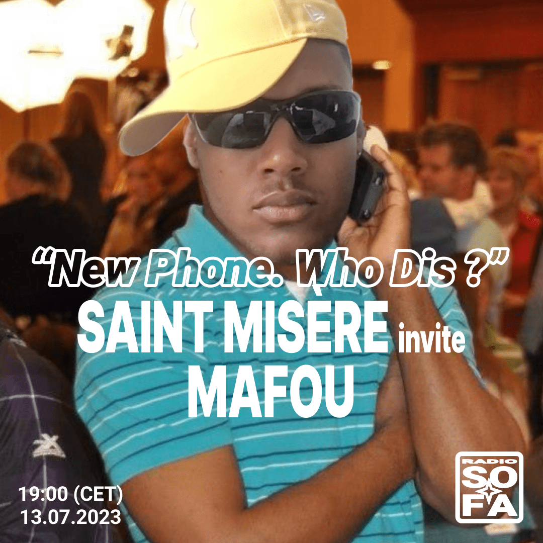 MAFOU