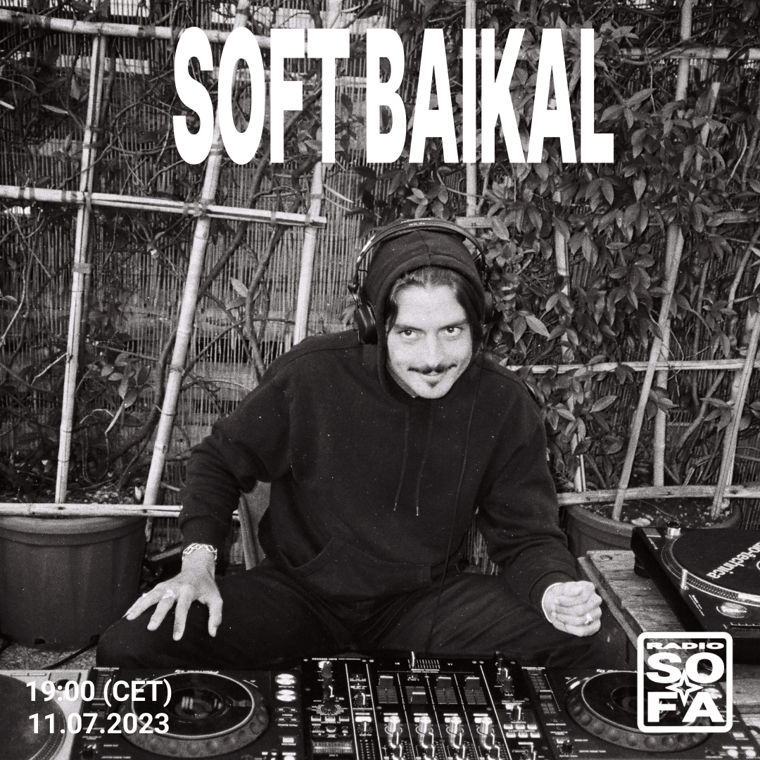 SOFT BAIKAL