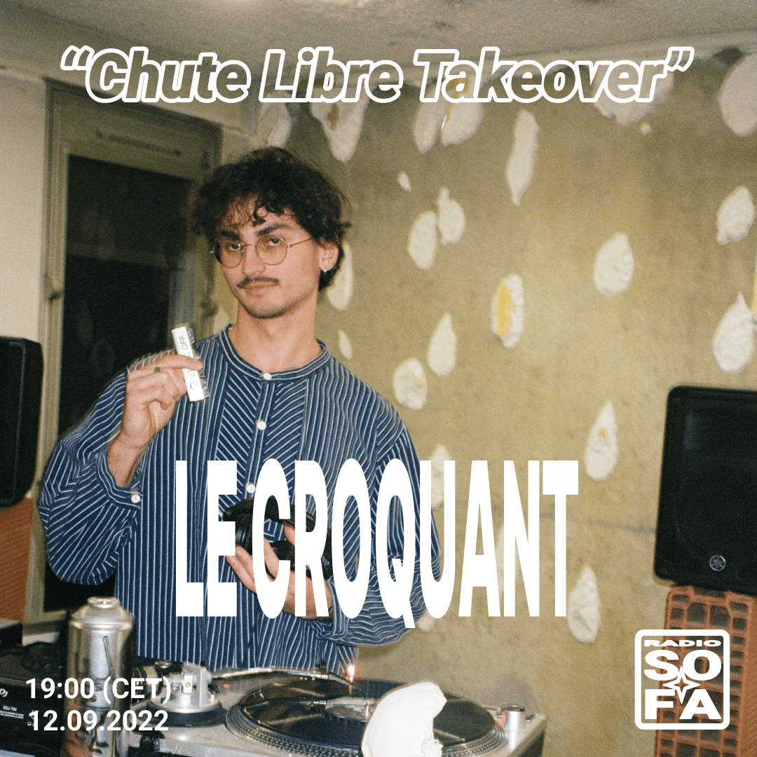 LE CROQUANT