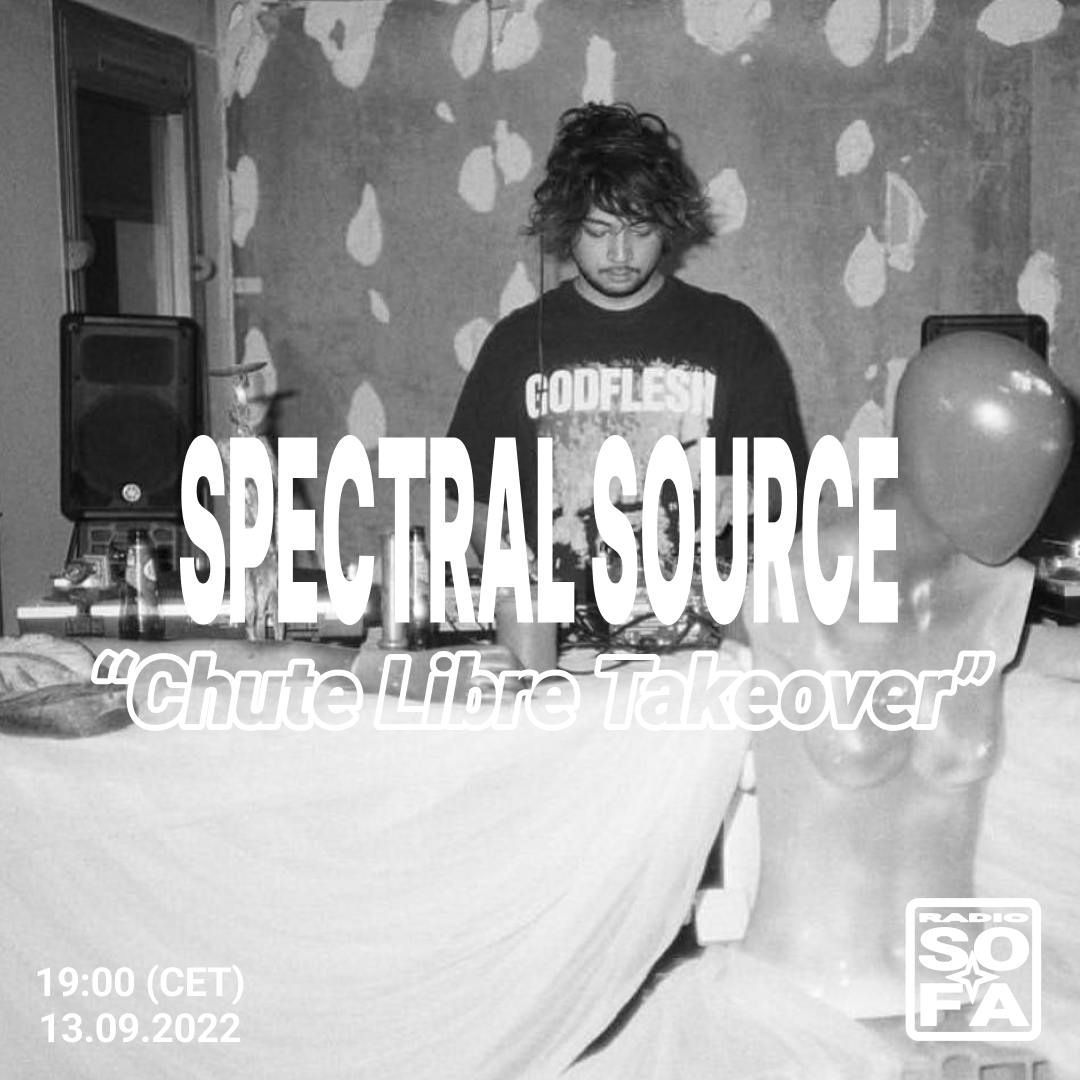SPECTRAL SOURCE