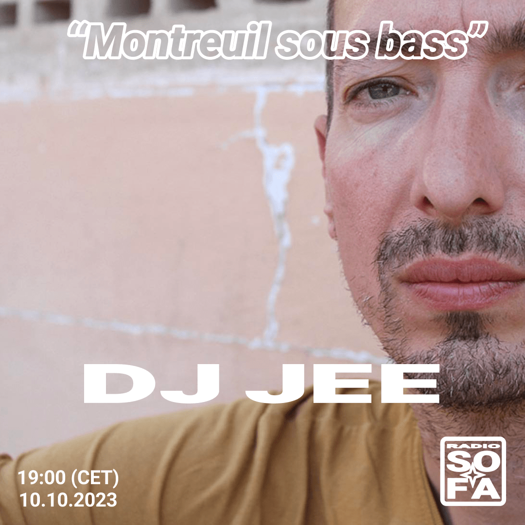 DJ JEE
