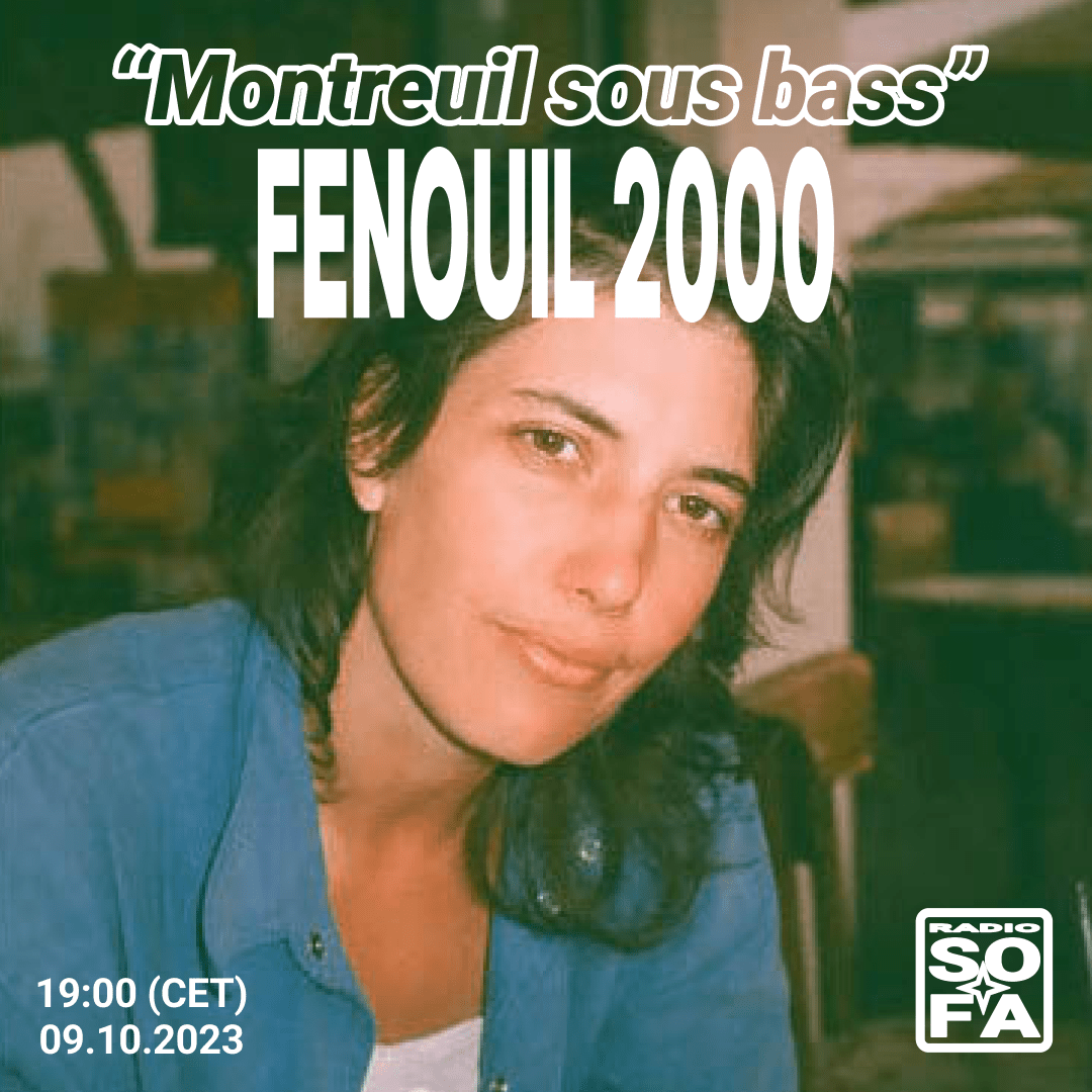 FENOUIL 2000