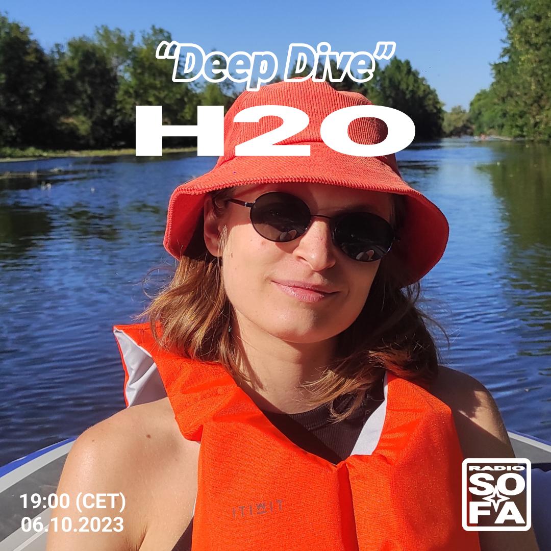 DEEP DIVE : H2O