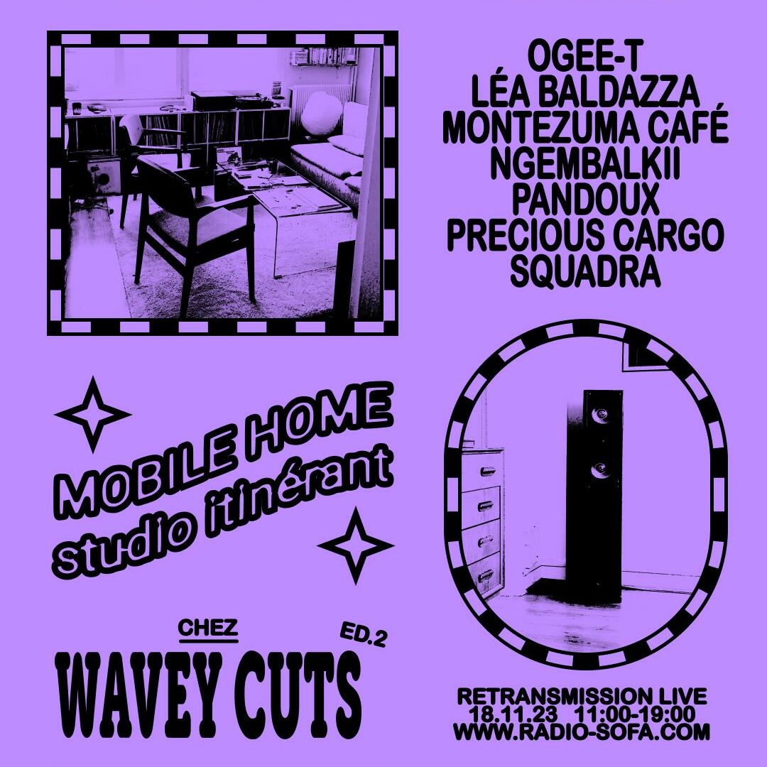 MOBILE HOME CHEZ WAVEY CUTS ED2 (18.11.23)