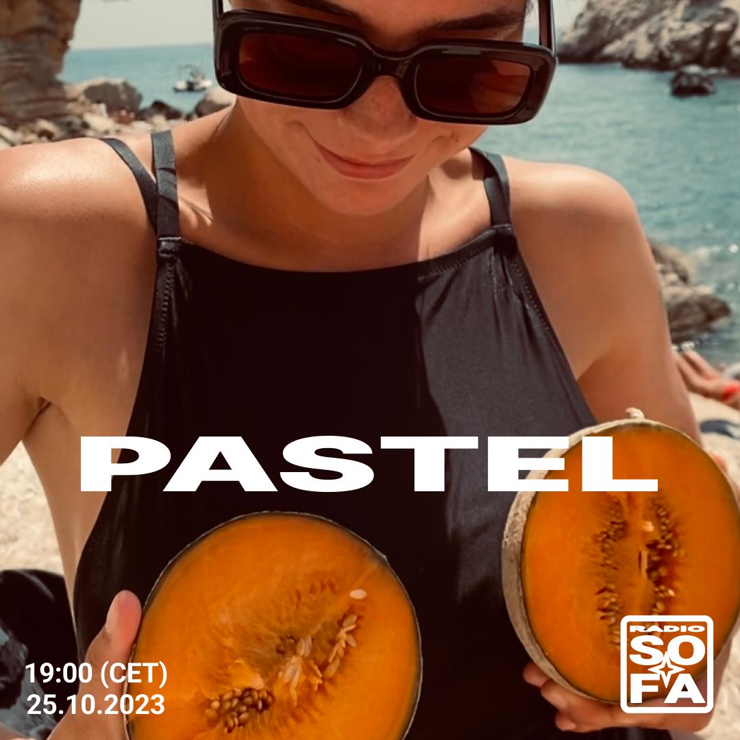 PASTEL