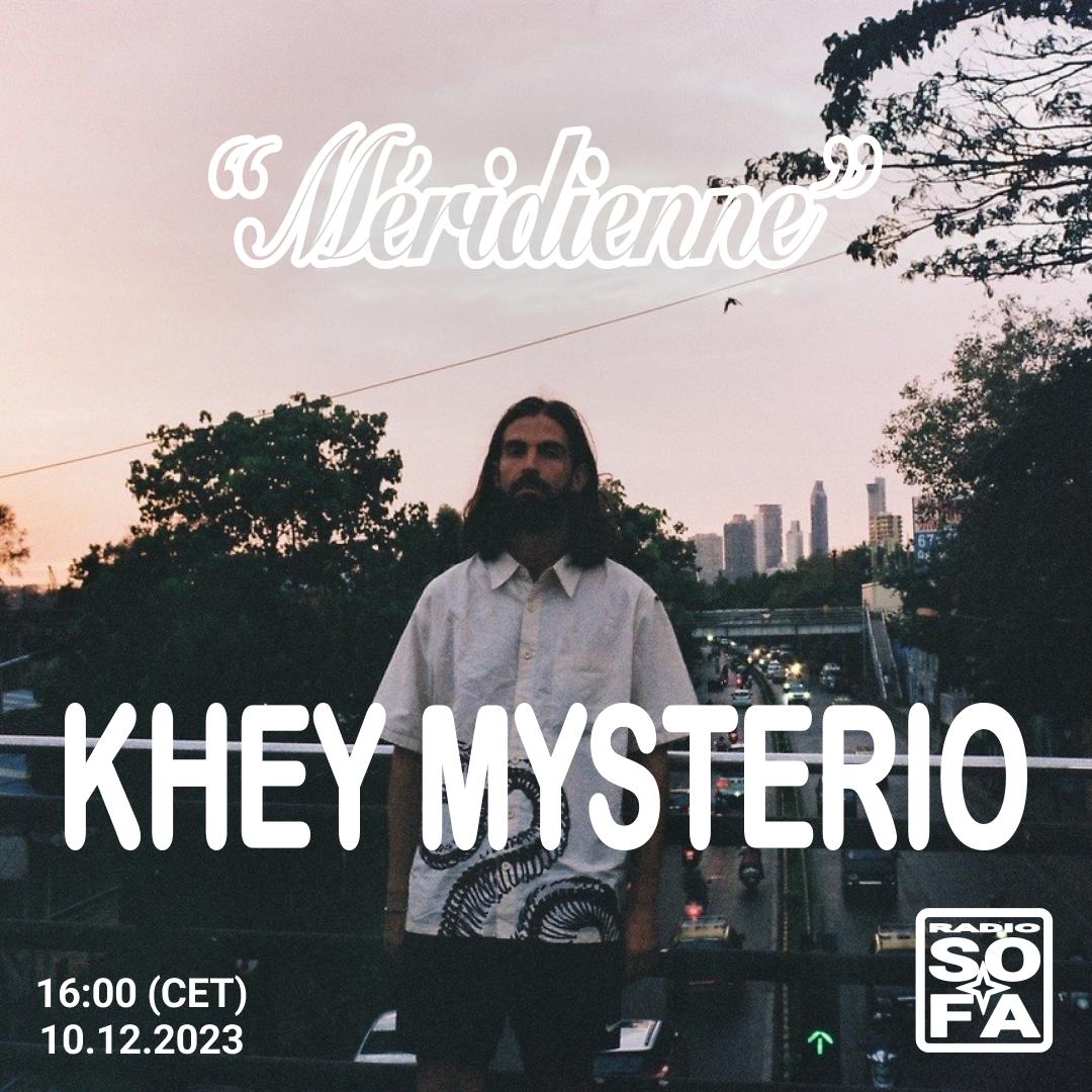 MERIDIENNE KHEY MYSTERIO