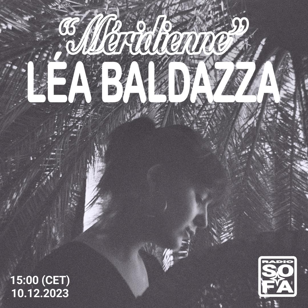 MERIDIENNE LEA BALDAZZA