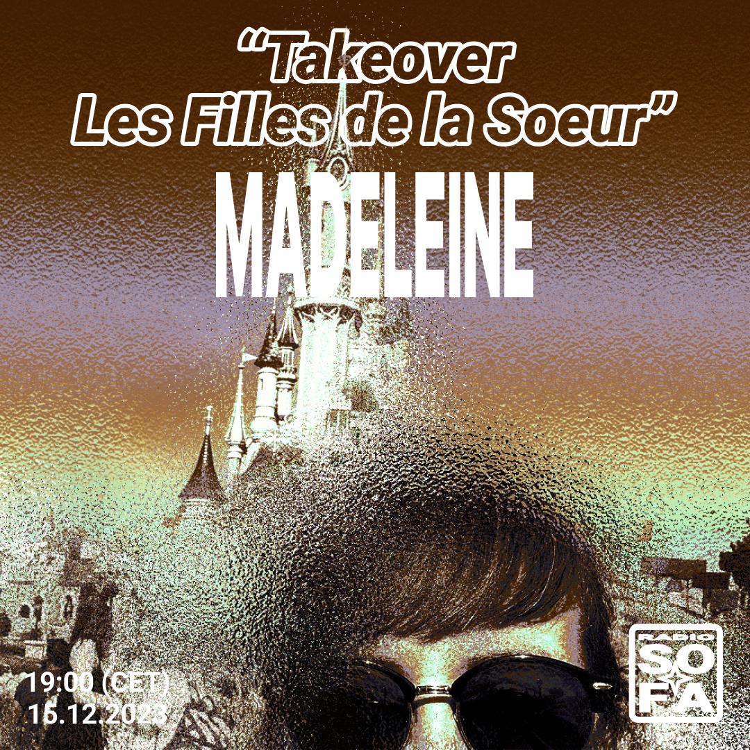 MADELEINE