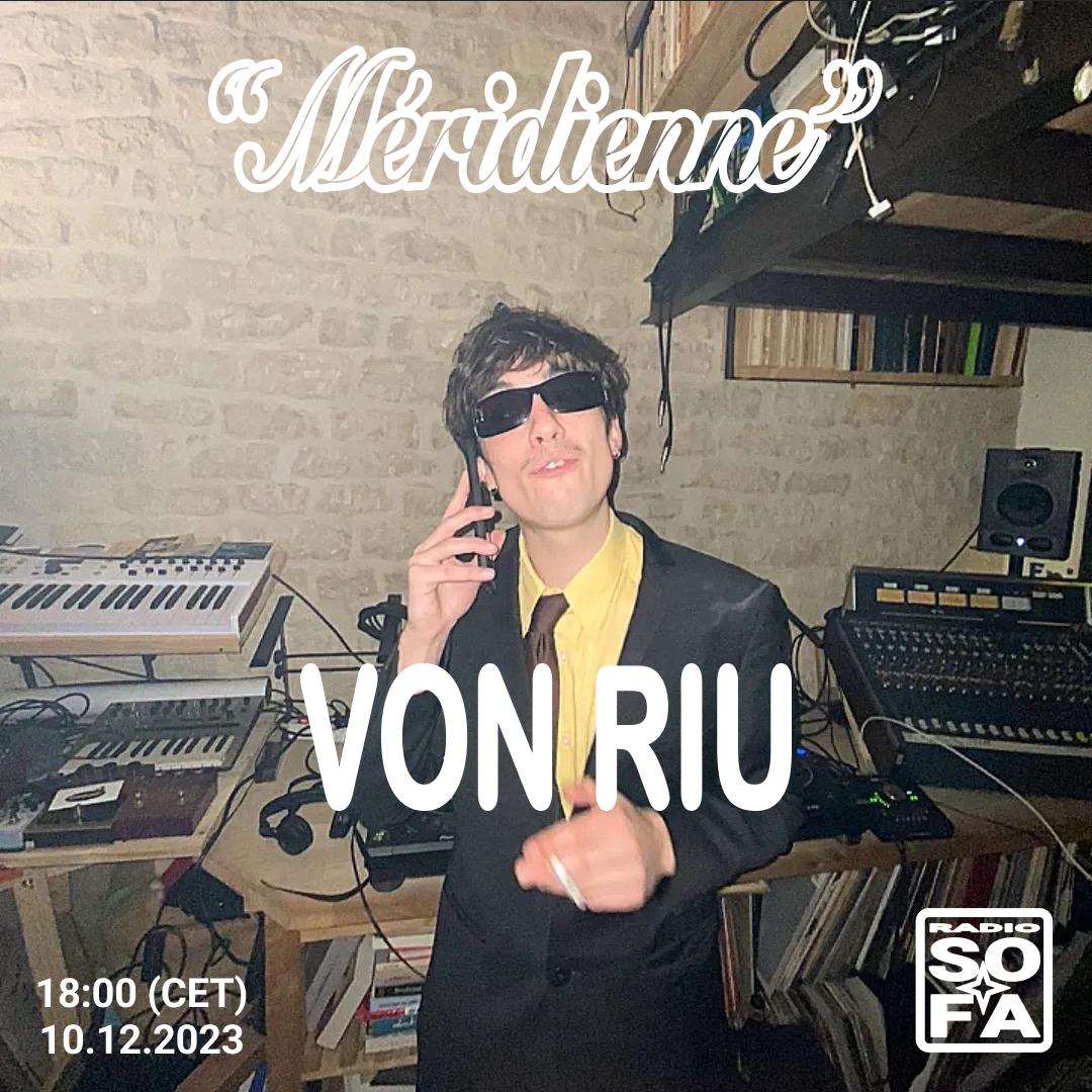 MERIDIENNE VON RIU