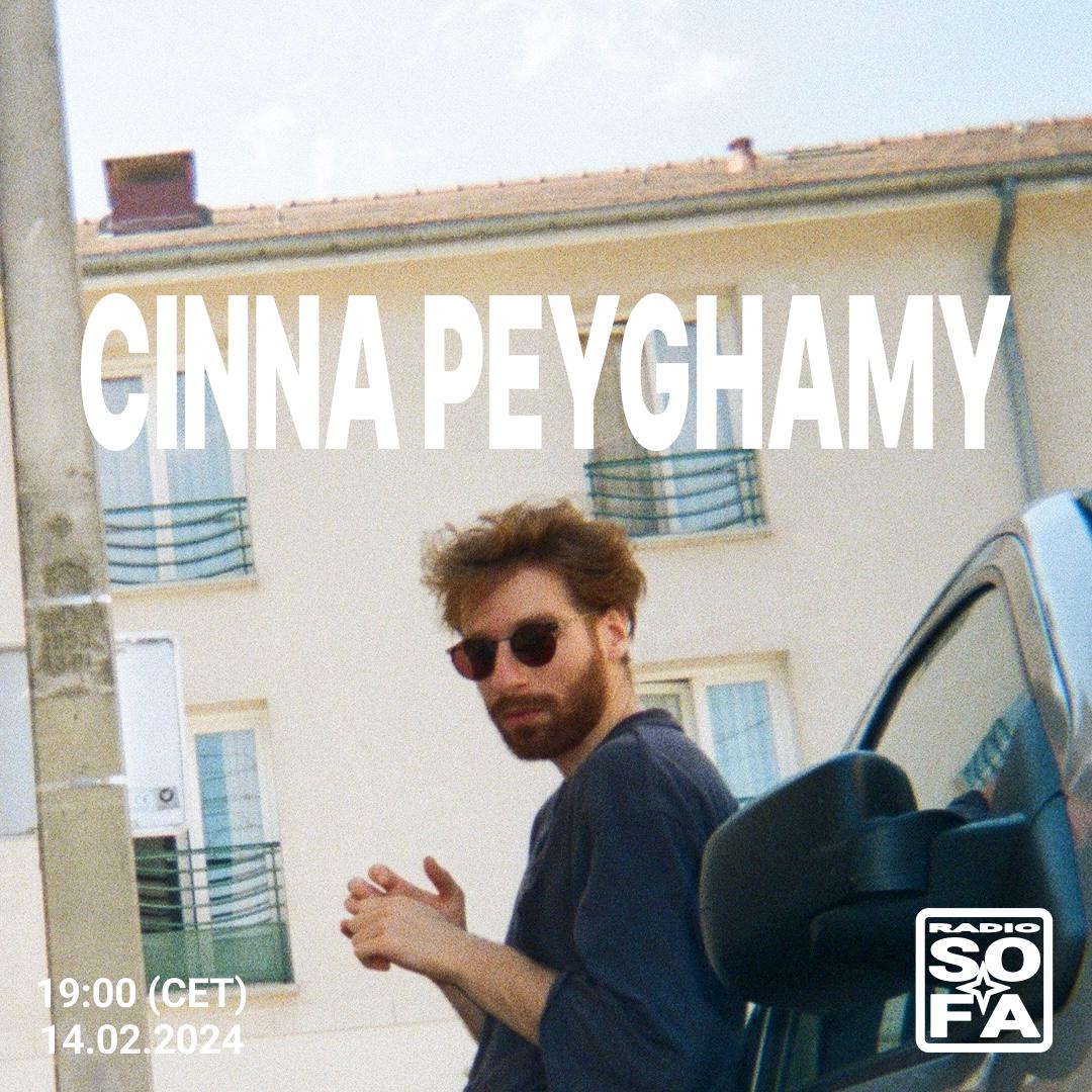 Cinna Peyghami (14.02.2024)