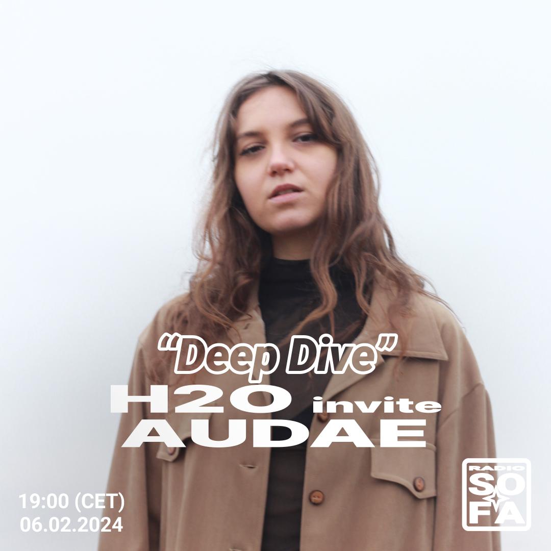 H2O invite AUDAE