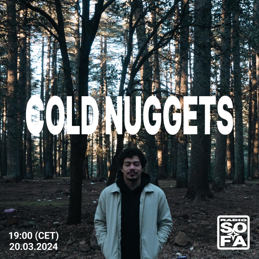 Cold Nuggets (20.03.2024)