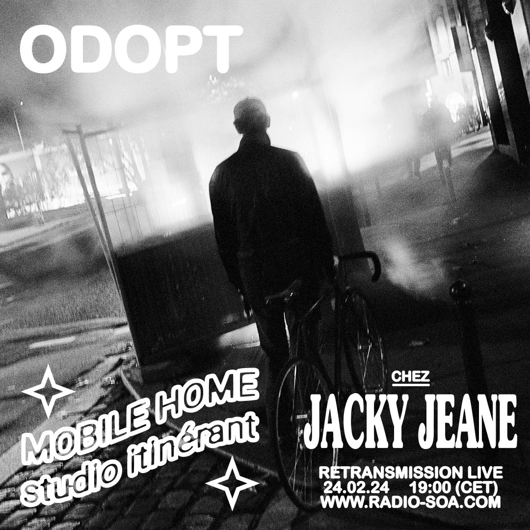 Mobile Home : Odopt (24.02.24)