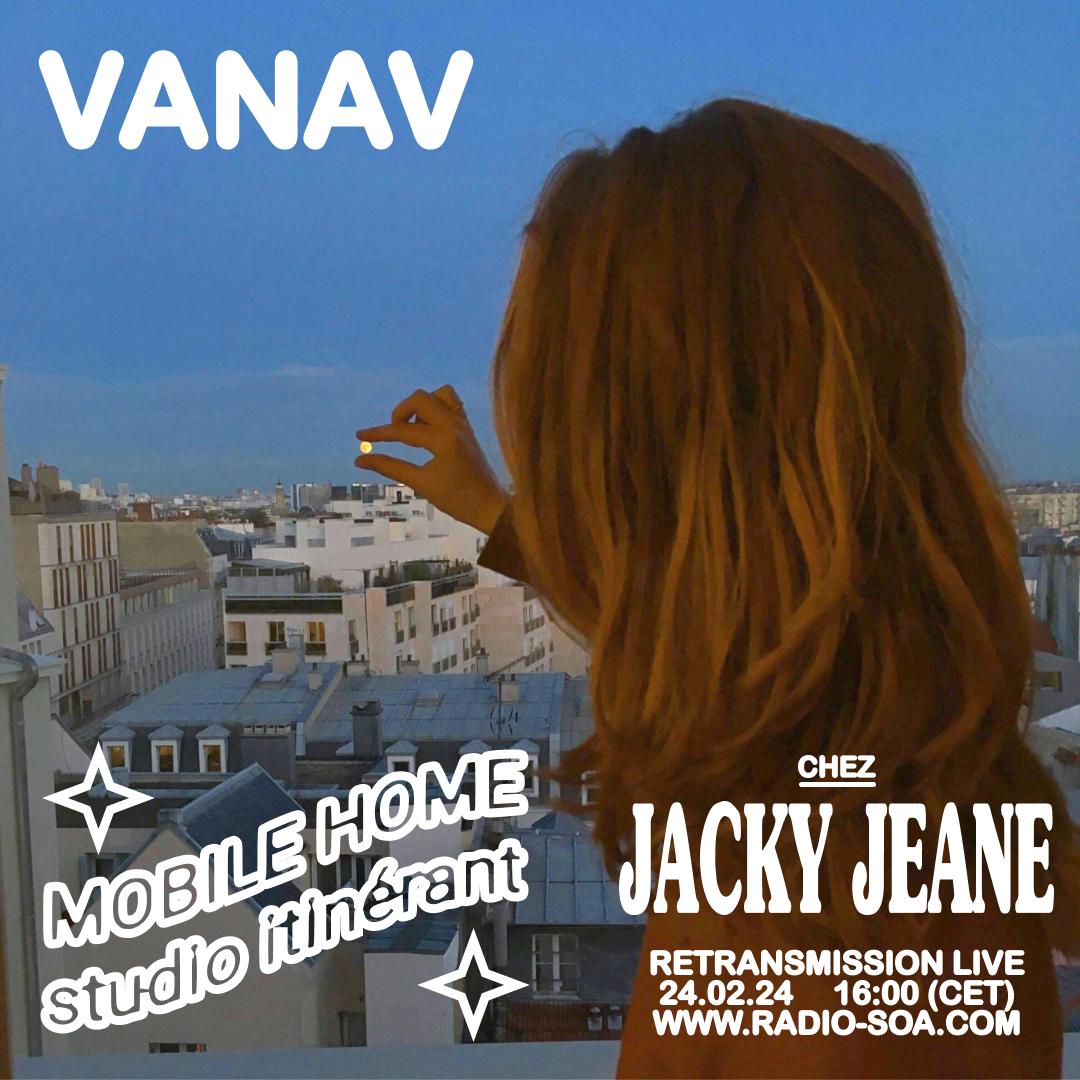 Mobile Home : Vanav (24.02.24)