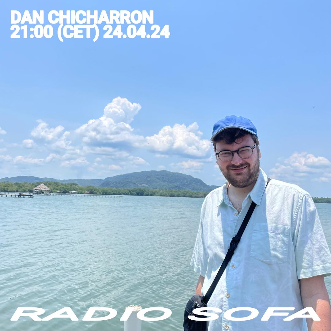 Dan ChiCharron (24.04.24)