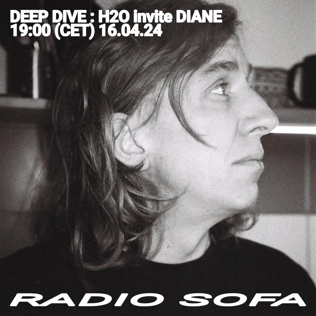 Deep Dive : H2O invite Diane (16.04.24)