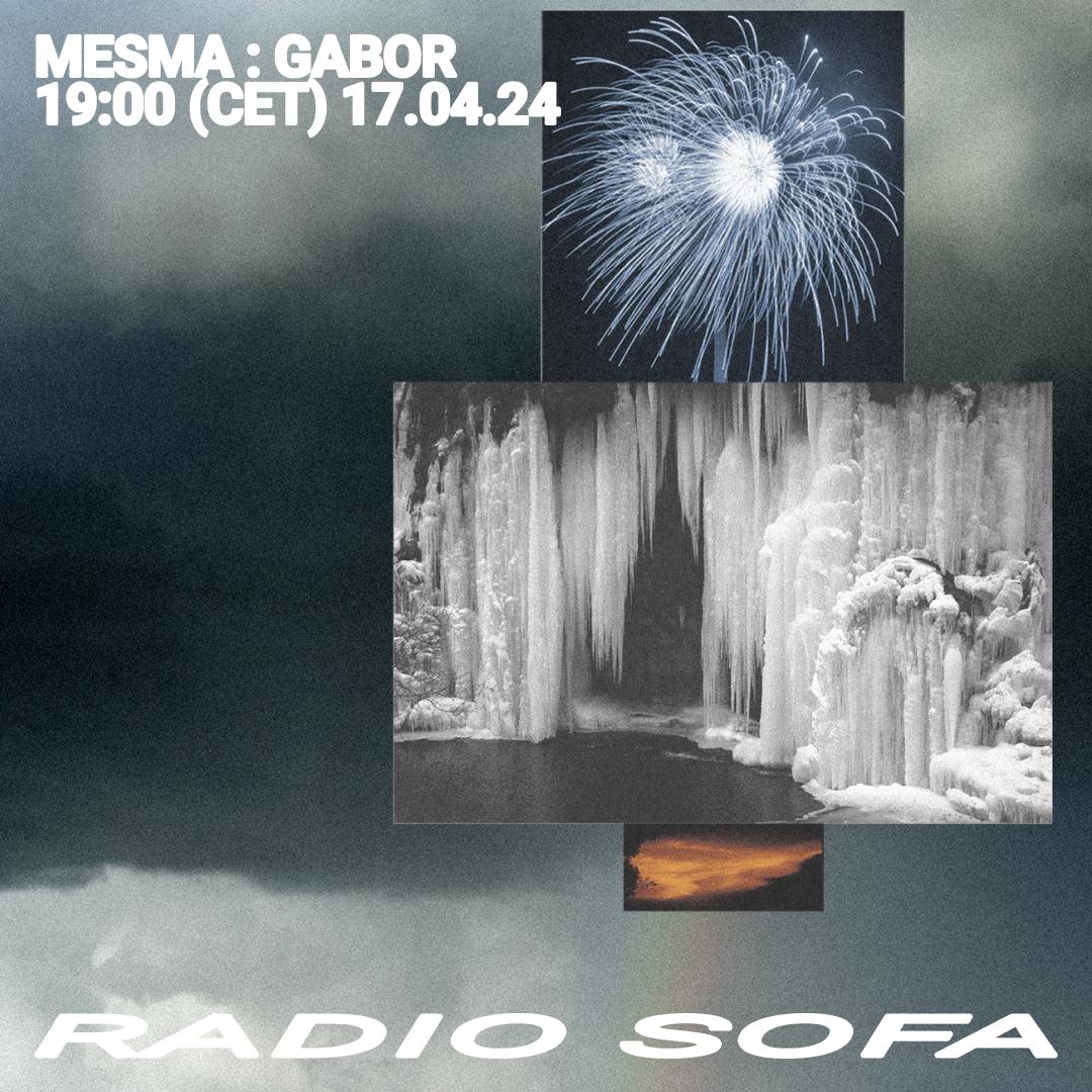 Mesma : Gabor (17.04.24)