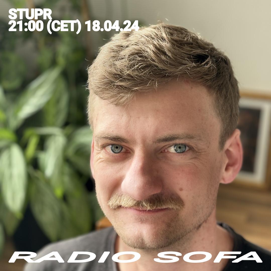 STUPR (18.04.24)