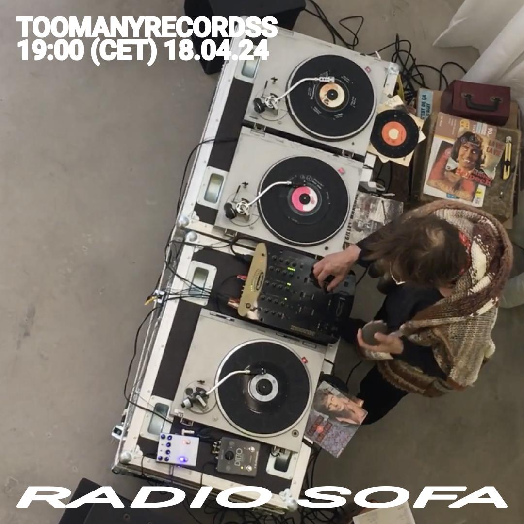 Toomanyrecordss (18.04.24)