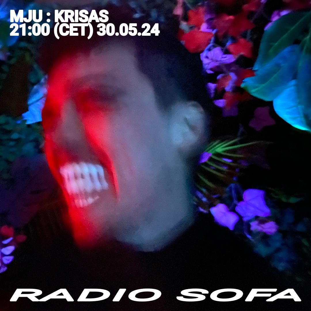 Mju : Krisas (30.05.24)