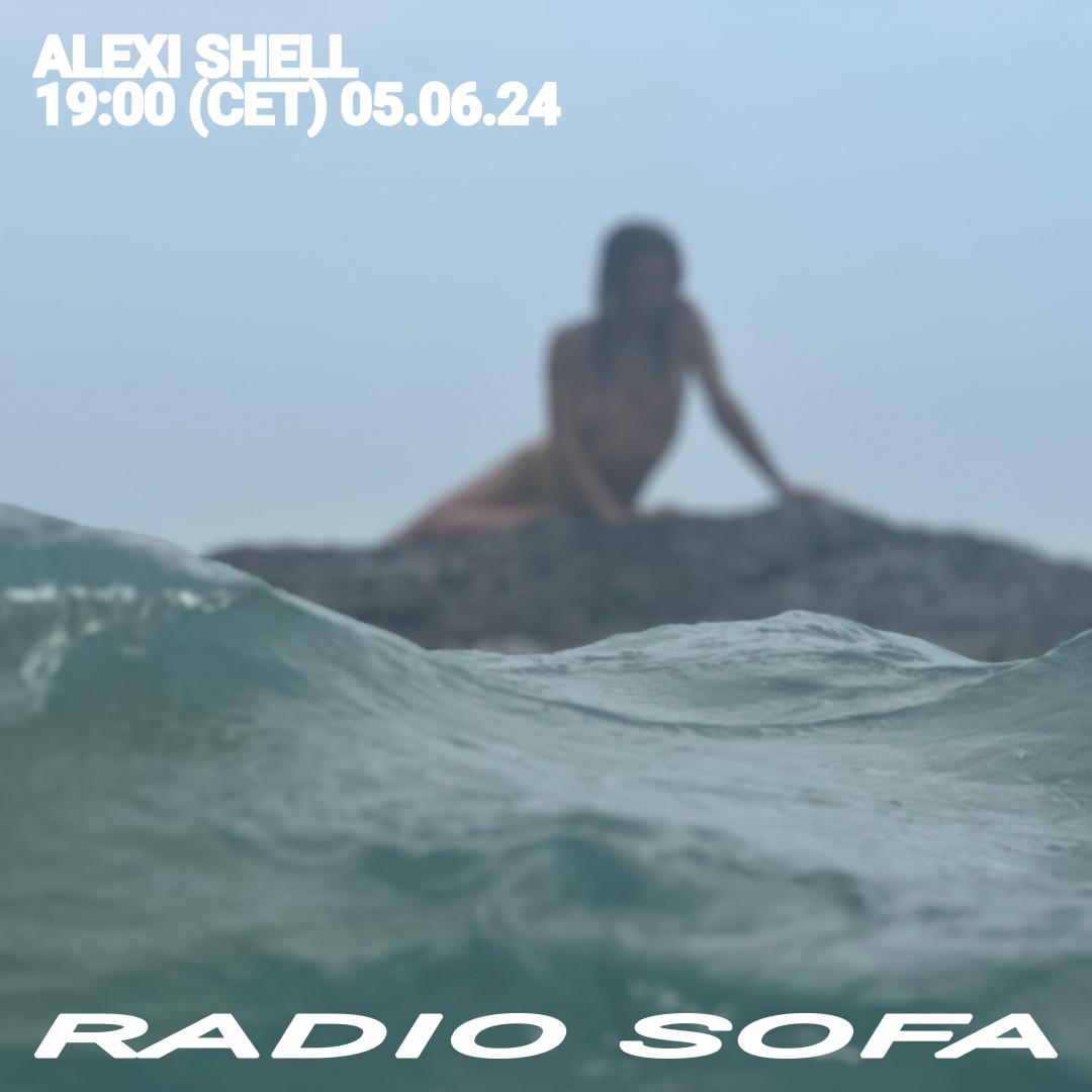 Alexi Shell (05.06.24)