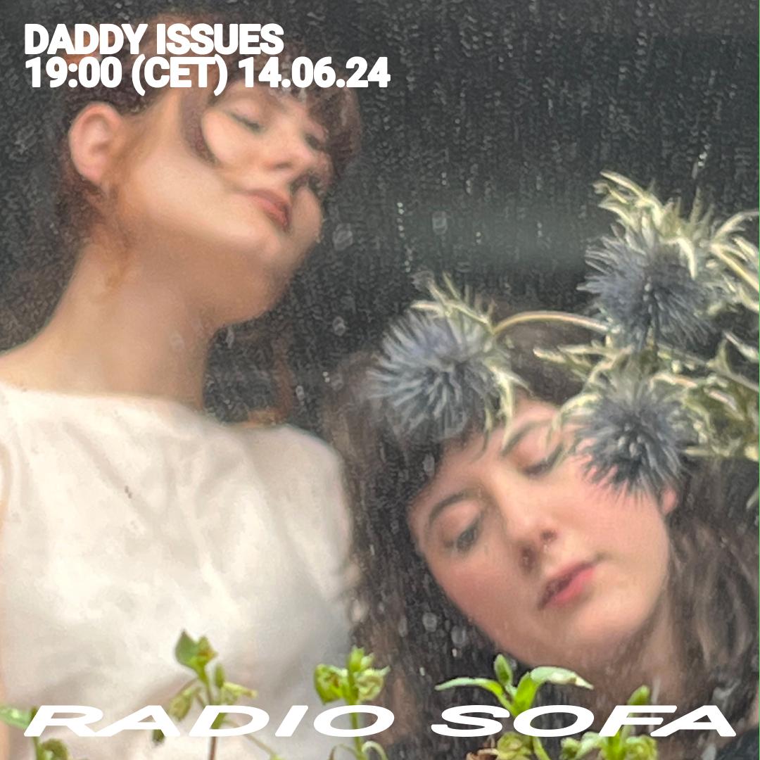 Daddy Issues : Imogen Cathala (14.06.24)