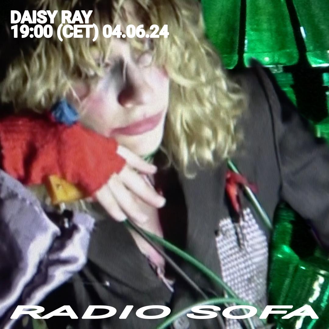 Shelly Release Celebration : Daisy Ray (04.06.24)