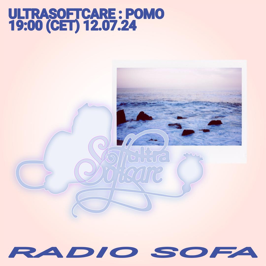 Ultrasoftcare : Pomo (12.07.24)