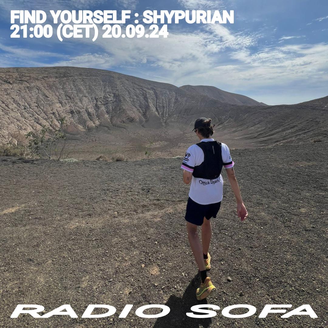 Find Yourself : Shypurian (20.09.24)