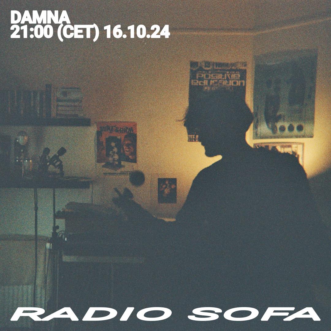 DAMNA