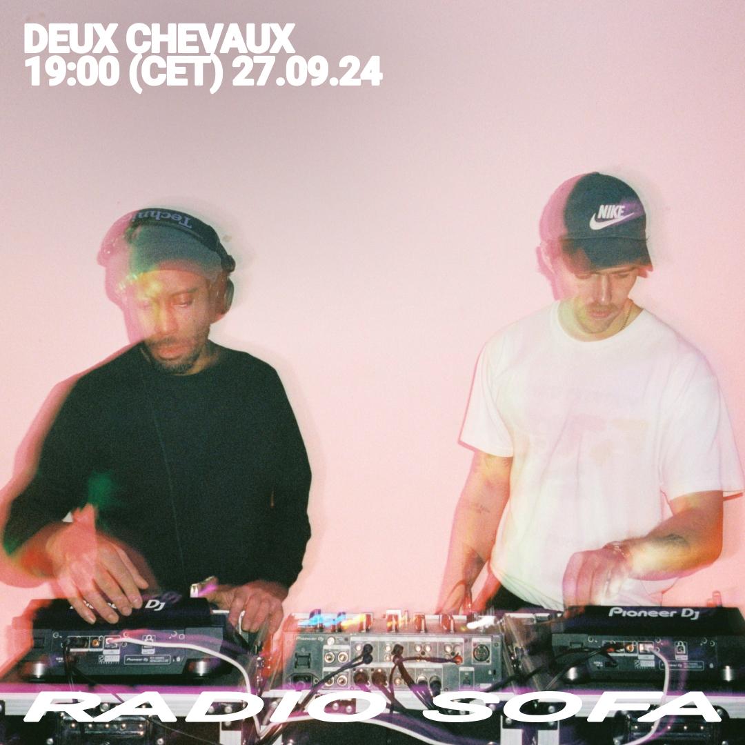 Deux Chevaux (27.09.24)